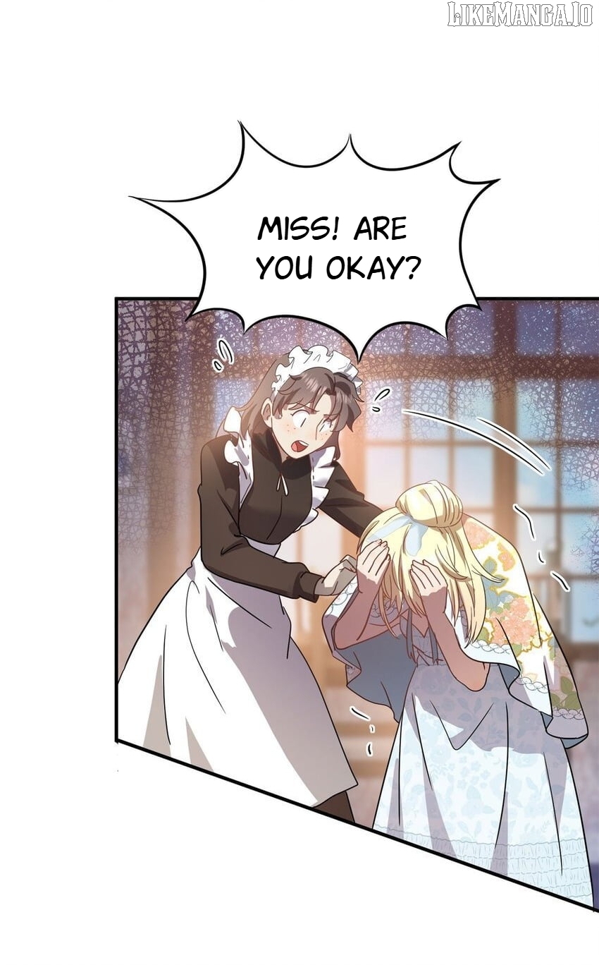 Don't Embarrass Me Chapter 49 - page 29